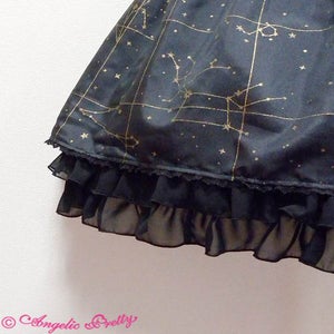 Twinkle Sky JSK by Angelic Pretty