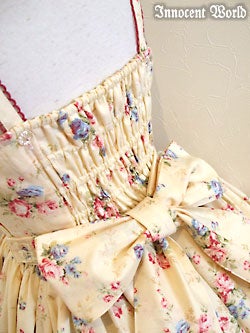 Pure Rose JSK by Innocent World
