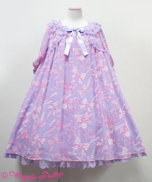 Wrapping Ribbon OP (2014) by Angelic Pretty