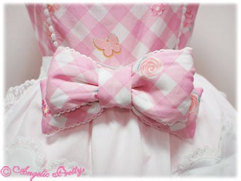 Sugar Fairy Cake OP Set by Angelic Pretty