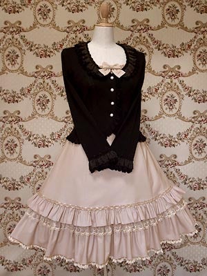 Lieselliddy JSK by Mary Magdalene