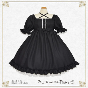 は*い様 ALICE and the PIRATES Darling Janeワ Darling Jane OP by Alice and the Pirates