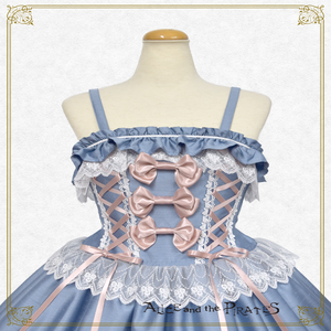 Belle Fleur JSK (2019) by Alice and the Pirates