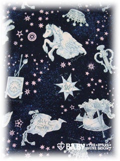 ALICE and the PIRATES 星座柄コルセットJSK Horoscope Corset JSK by Alice and the Pirates