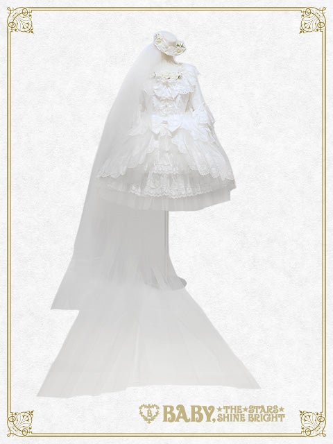Le Poupée Mariée Rêveuse OP Set [build to order - limited