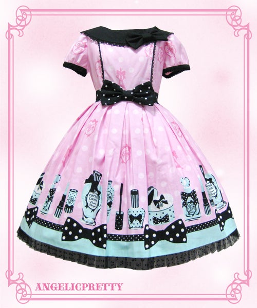 タグなしangelic Pretty Fantastic Dolly ワンピース bcXsqJmTWpNdVWs78dcBLQ8V9lnncf