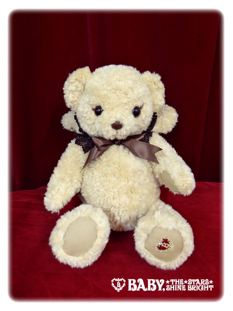 Kuma Kumya Mini Rucksack by Baby, the Stars Shine Bright