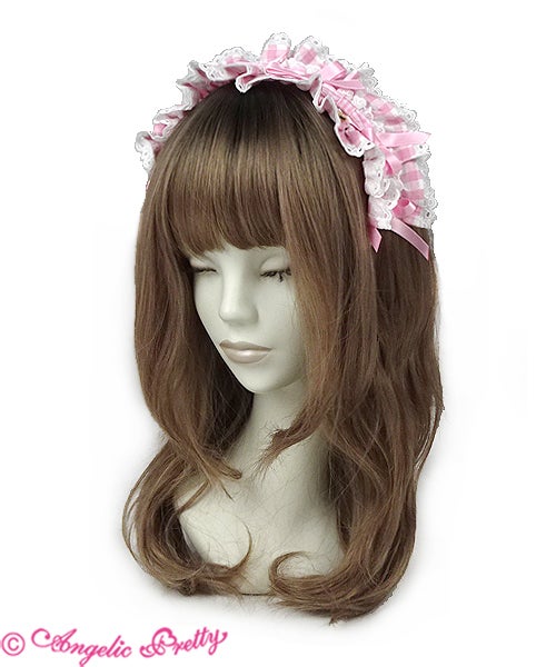 Heart Cafe OP Set by Angelic Pretty