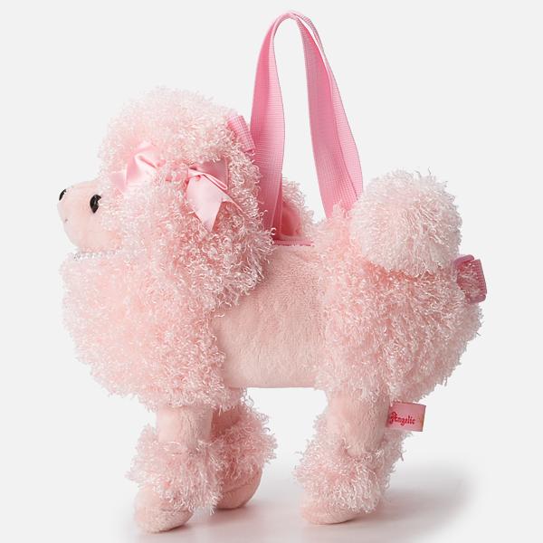バッグ Angelic Pretty Candy-chan on a Walk Bag Candy-chan on a Walk Bag by Angelic Pretty