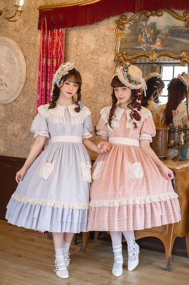Hoshibako Works ~ Country Rabbit OP by Chinese Indie Brand