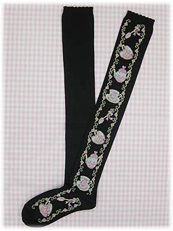 Wonder Party OTKs by Angelic Pretty