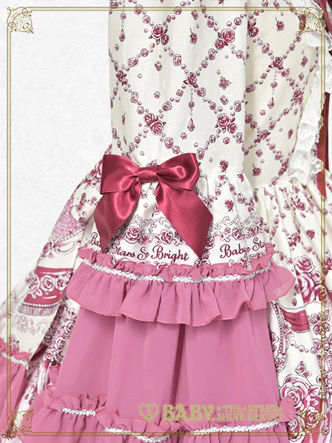 Cinderella ~Brilliant Ball of Magic~ OP by Baby, the Stars Shine