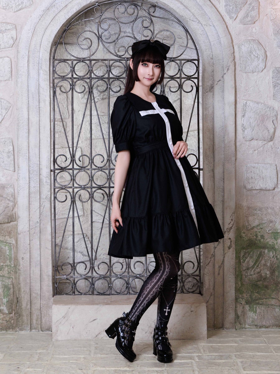 Moses OP (short length 90cm) by Miho Matsuda