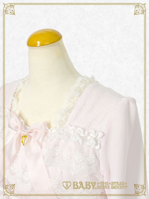 Usakumya's Dreamy Nightie OP by Baby, the Stars Shine Bright
