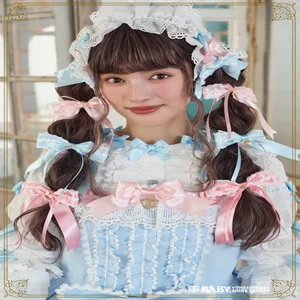 Creamy Sweet Macaron Clip by Baby, the Stars Shine Bright