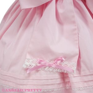 Sweet Frill JSK (2025) by Angelic Pretty