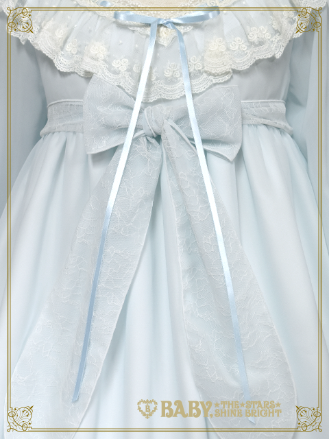 A/W Fluffy Dream Ribbon OP by Baby, the Stars Shine Bright