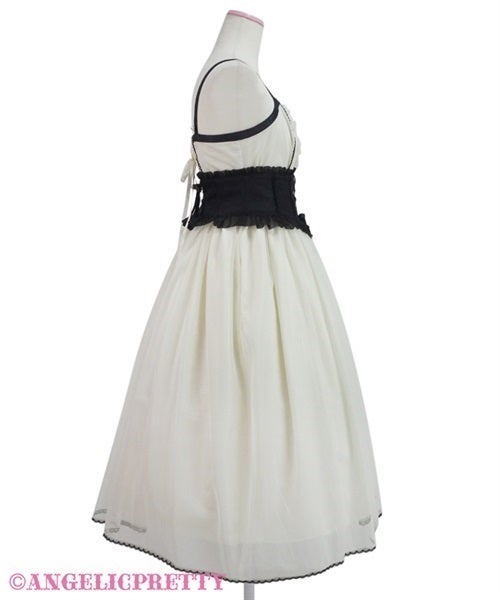 最終値下げ Angelic Pretty Cinema Ladey jsk bl9KNmgLaYUW5NpJypoWtdw0HRVRur