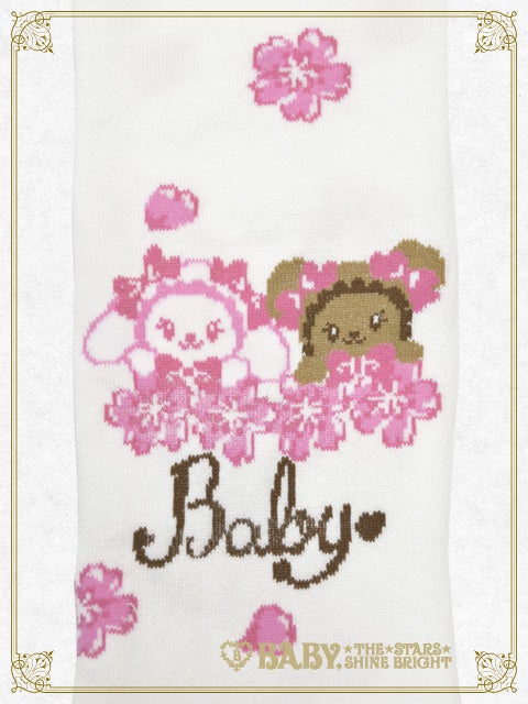 SA♡KU♡RA Kumya OTKs by Baby, the Stars Shine Bright