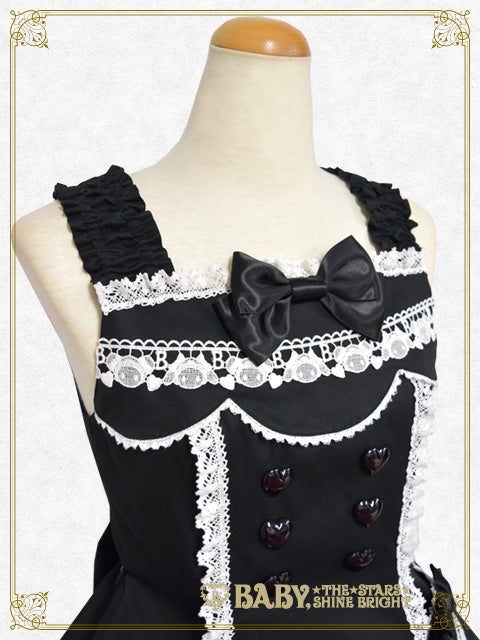 Kumya's Lovely Parade JSK (2025) by Baby, the Stars Shine Bright