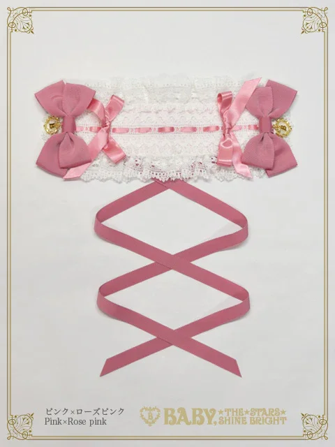 Princess Drop Headdress (2025 2nd release) by Baby, the Stars Princess Drop Headdress (2025 2nd release) by Baby, the Stars
