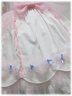 Candy Fairy OP by Angelic Pretty