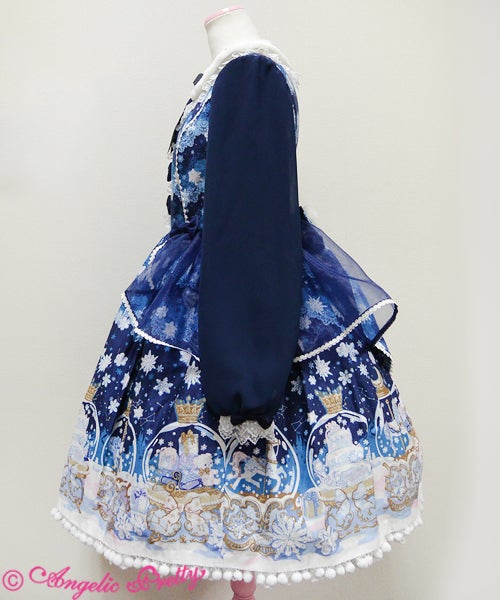 Sugar Dream Dome OP by Angelic Pretty