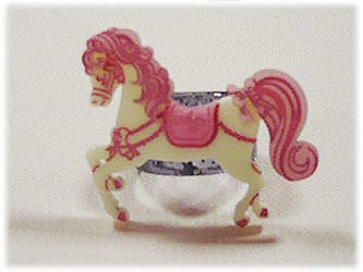 Magical Pony Ring by Angelic Pretty