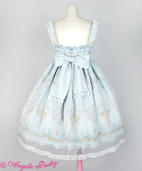 Celestial JSK (2017) by Angelic Pretty