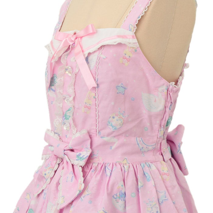 Candy Sprinkle Special Set by Angelic Pretty
