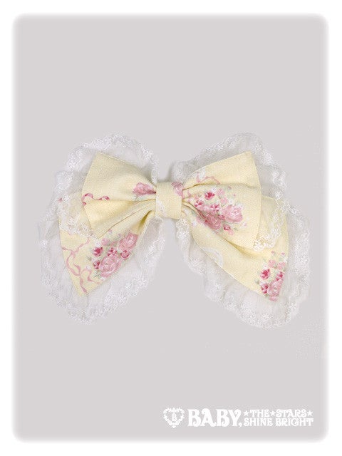 Juno's Bouquet ~Oath of the Maiden~ JSK II by Baby, the Stars
