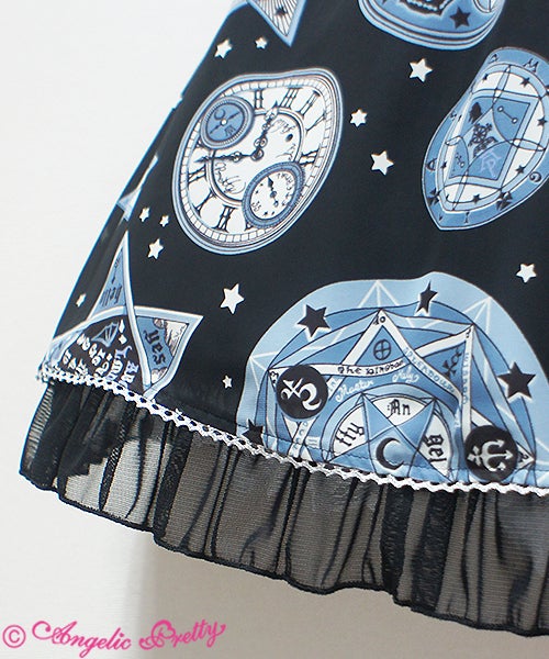 Magic Amulet JSK by Angelic Pretty