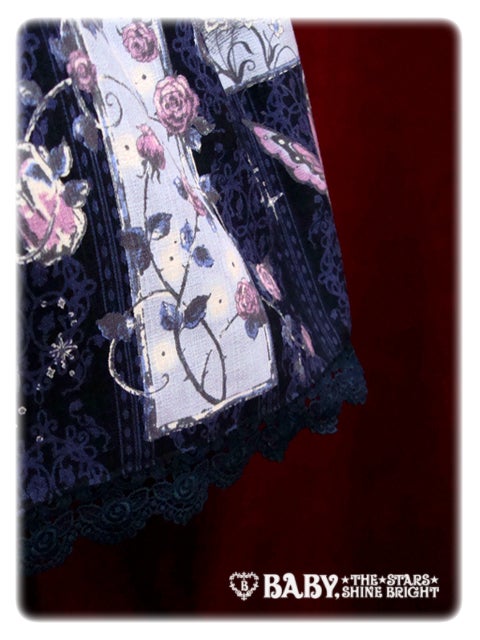 The Dream in a Midsummer Night JSK I (2013) by Alice and the Pirates