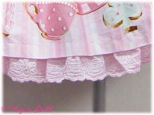 Wonder Cookie OP by Angelic Pretty
