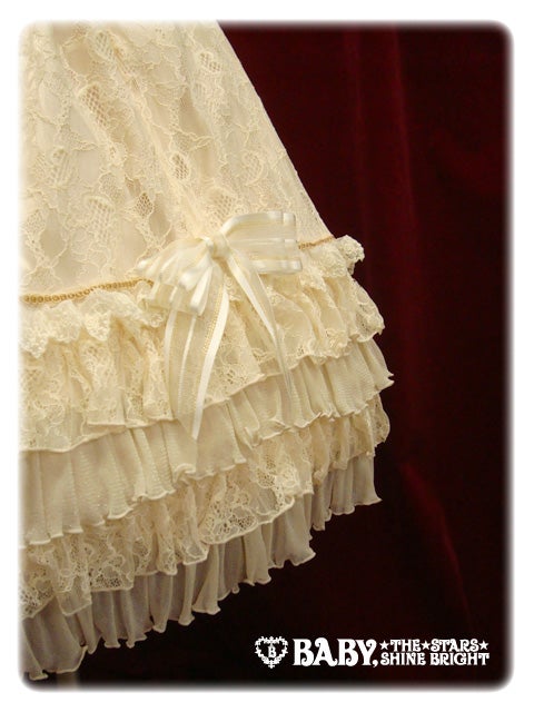 ♡*♡様 BABY Lady Victoria's afternoon JSK Lady Victoria's Afternoon Corset JSK by Baby, the Stars Shine Bright