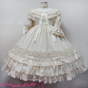 Vioretta OP by Angelic Pretty