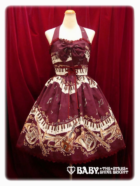 Dance of the Black Cats JSK II by Alice and the Pirates