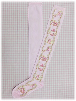Wonder Party OTKs by Angelic Pretty