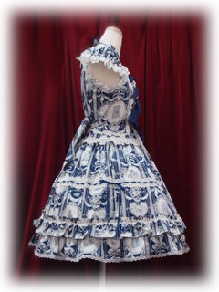 マリーアントワネット jsk Marie Antoinette JSK by Baby, the Stars Shine Bright