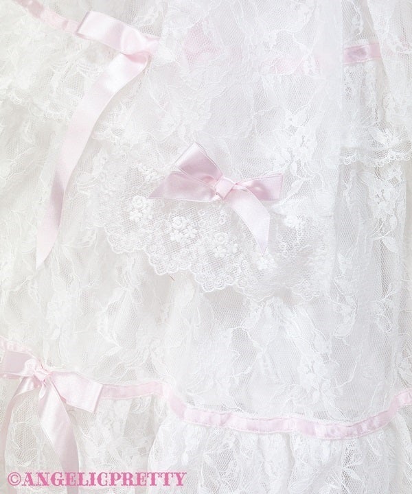 Sucre Ange JSK by Angelic Pretty