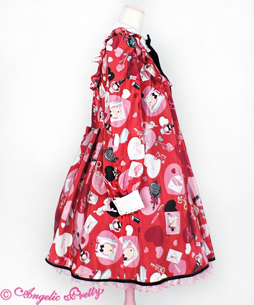 Lovely Shopping OP by Angelic Pretty