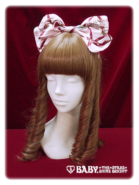 Secret AIR MAIL from Sweet Kitty JSK Set by Baby, the Stars Shine