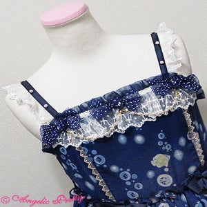 Aquarium Carnival JSK by Angelic Pretty