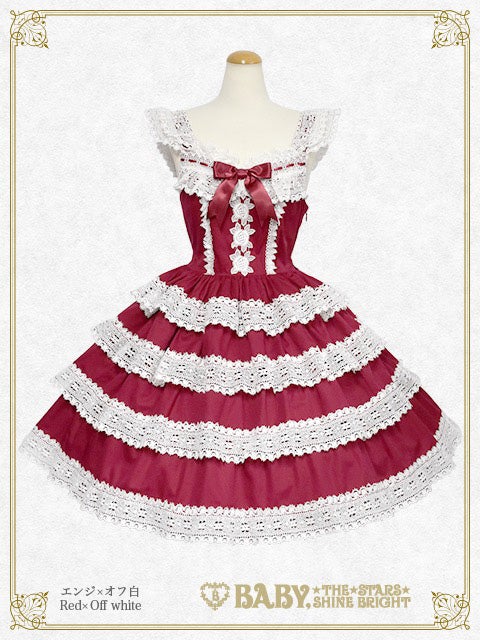 S*n様 BABY, THE STARS SHINE BRIGHT JSK Elizabeth JSK (2023) by Baby, the Stars Shine Bright