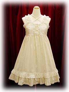 Karami JSK (2006) by Baby, the Stars Shine Bright