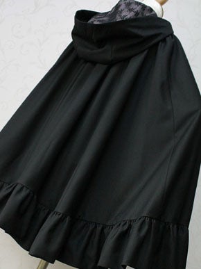 Victorian Maiden ノーブルリボンマント Noble Ribbon Mantle (2018