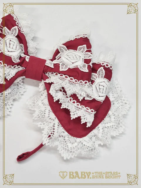 Elizabeth Head Bow by Baby, the Stars Shine Bright