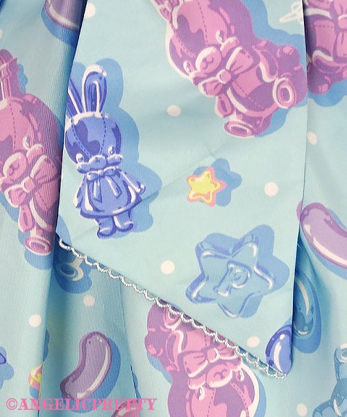 Jelly Candy Toys JSK Set by Angelic Pretty