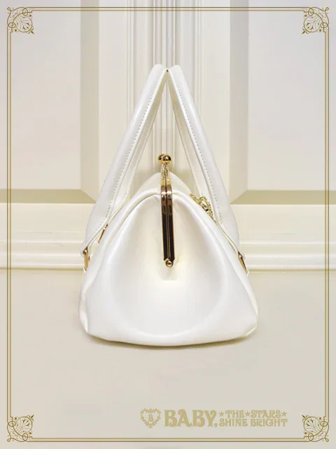 Purse Shaped Crown Bag (2024) by Baby, the Stars Shine Bright