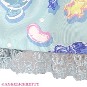 Jelly Candy Toys JSK Set by Angelic Pretty